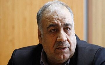 امکان بازگشایی مرز خسروی در ایام اربعین وجود دارد!