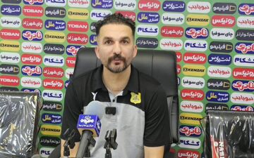 تغییر در کادرفنی نفت؛ نوری جای پورموسوی را گرفت