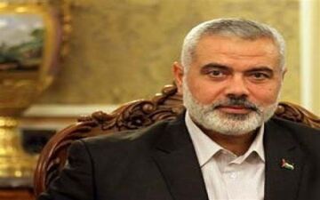 ادامه رایزنی‌های دیپلماتیک حماس با مقامات روس
