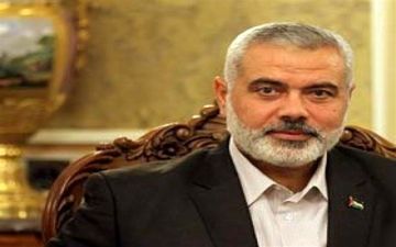 ادامه رایزنی‌های دیپلماتیک حماس با مقامات روس
