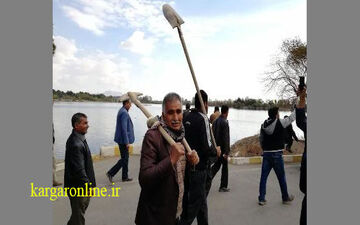 آخرین نحوه حمایت از کارگران بیمار در قانون کار اعلام شد