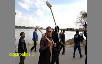 آخرین نحوه حمایت از کارگران بیمار در قانون کار اعلام شد