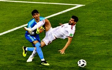  اتمام حجت برانکو درباره بیرانوند