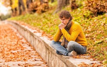 آیا کوتاهتر شدن روزها، باعث تشدید احتمال افسردگی فصلی می شود؟