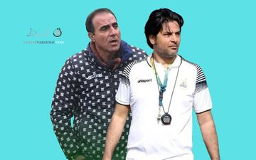 نبرد بقا در وحدت آستارا؛ شهرداری میزبان استقلال ب