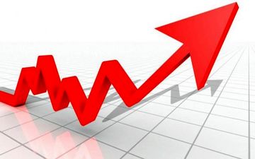 افزایش فاصله تورمی دهک‌ها