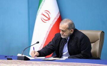 دستور رئیس‌جمهور برای انتشار اسامی همه جانباختگان و شهدای حوادث اخیر