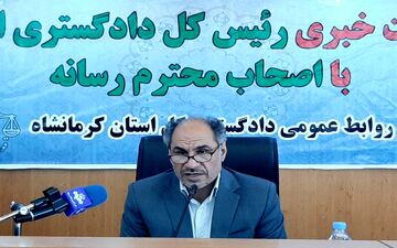 راه‌حل‌ثبات خانواده‌ها دادگستری و دادگاه نیست/به حقوق جزای حداقلی معتقدیم مکتب سیاسی و اجتماعی برای تربیت انسانهاست