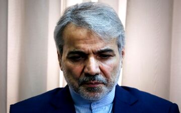 حضور نوبخت به جای رئیس‌جمهور برای بررسی لایحه بودجه 1400