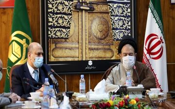  عراق با از سرگیری سفر به عتبات موافقت کرد