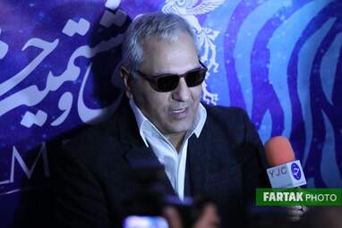 گزارش ویدویی از نشست خبری فیلم " درخت گردو "