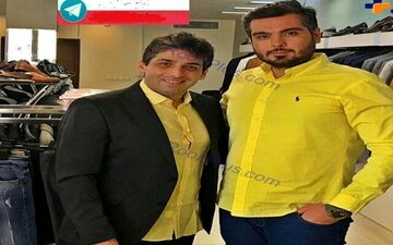 بوتیک برند و خاصی که بازیگر مشهور از آنجا خرید می کند + عکس