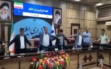 ‍ چرا نرمش آقای استاندار خبرساز شد؟!