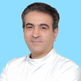 دکتر نریمان قره داغی