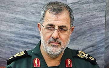 ربوده شدن تعدادی نیروهای بسیجی هنگ مرزی میرجاوه + فیلم