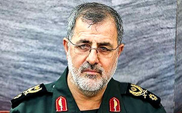 ربوده شدن تعدادی نیروهای بسیجی هنگ مرزی میرجاوه + فیلم