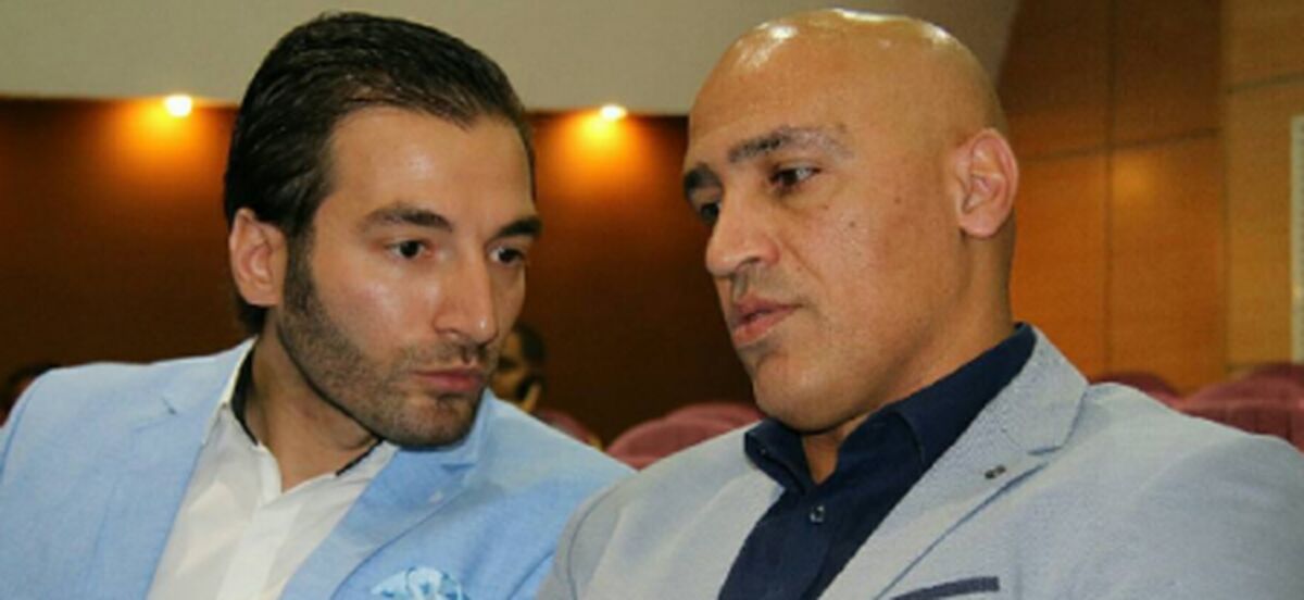 منصوریان:منظورم از مصاحبه فقط فتح الله زاده است نه دیگران