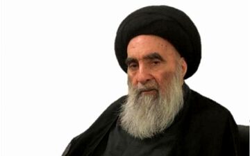 فطریه امسال چقدر است؟ آیت‌الله سیستانی اعلام کرد
