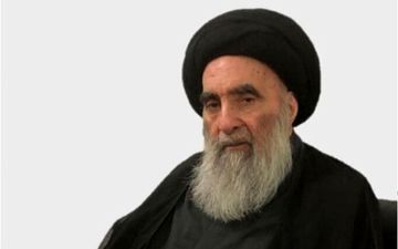 فطریه امسال چقدر است؟ آیت‌الله سیستانی اعلام کرد
