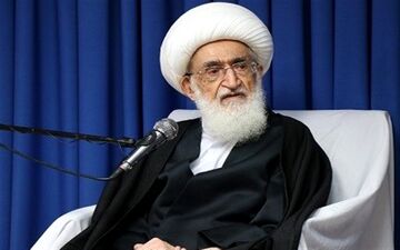 آیت الله نوری همدانی: ملت های اسلامی در برابر توطئه های دشمن ایستادگی کنند