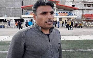 اعتمادبه‌نفس در اوج فشار؛ خلیفه اصل: قطعا در لیگ برتر ماندنی هستیم