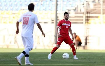 چشم‌ مس رفسنجان به خروجی‌های پرسپولیس/ اولین توافق با هافبک قرمز‌ها