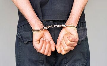 آبروی زن خوزستانی در شهر رفت 