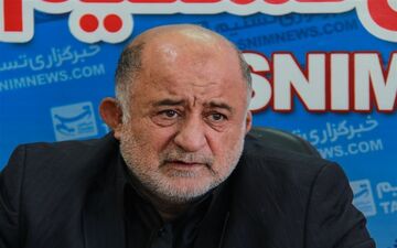  قاضی‌پور: "نابسامانی دلار بهانه درستی برای افزایش چند میلیونی قیمت خودرو نیست"