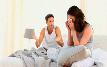 تعداد دفعات نرمال رابطه جنسی؛ تحقیقات چه می‌گوید؟ 