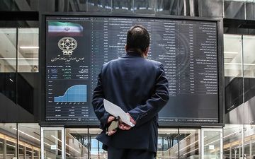 پیش یبنی مهم درباره بورس هفته آینده 