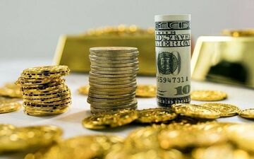 پیش بینی قیمت طلا با احتمال توافق با آمریکا | خریداران طلا بخوانند