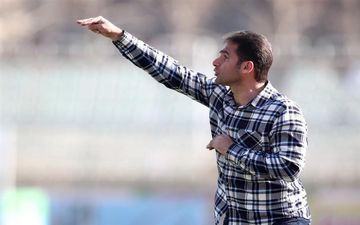 صادقی مشاور مدیرعامل باشگاه سایپا شد