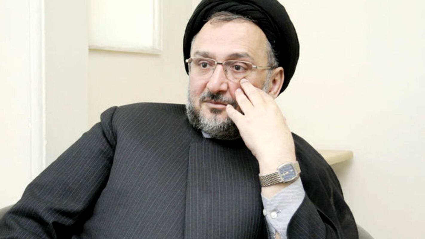 محمدعلی ابطحی