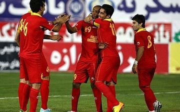 نگاهی به آمار مهاجمی که قرار بود پرسپولیسی شود