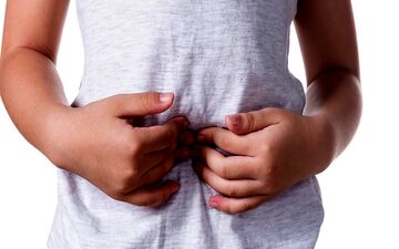 دردهای شکمی را بدون مسکن خاموش کنید