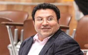 پست اینستاگرامی معنادار حسین هدایتی+عکس 