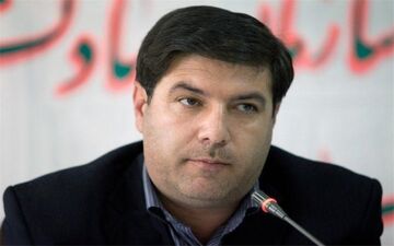 استان تهران 3هزار هکتار گلخانه دارد/شهرداری ها عرصه را برای تولید تنگ کرد
