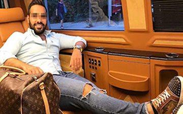آقازاده‌های خرابکار را بیشتر بشناسید