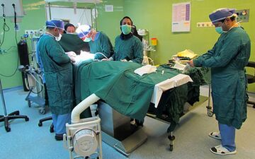 مروری بر پرونده های تلخ پزشکی!