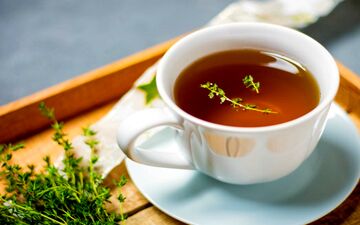 با این گیاهان علائم کرونای جدید را بهبود ببخشید