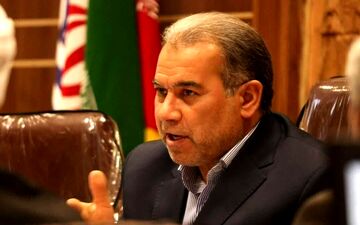 رئیس دبیرخانه بین‌المللی سمنان در اتحادیه شهرهای جاده ابریشم ایران از برگزاری یک رویداد بین‌المللی در حوزه کشورهای جاده ابریشم جهان در سمنان خبر داد