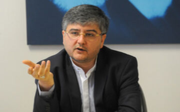بازجویی دانشجویان بازداشتی دانشگاه تهران در مراحل پایانی/احتمال آزادی آنها تا اوایل هفته آینده