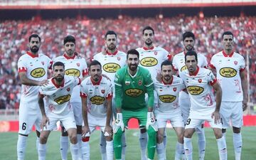 این تصمیم یحیی به ضرر پرسپولیس تمام شد 