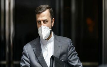 پاسخ غریب آبادی به یک ادعا: اگر بازرسی شکایتی داشته باشد به ما اعلام کند