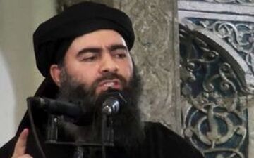  ابوبکر البغدادی: کره‌شمالی کابوس آمریکا شده است 