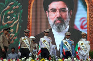 دستور آیت‌الله خامنه‌ای برای باقی ماندن اورانیوم غنی‌شده در خاک ایران؛ نفت گران شد