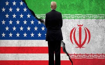 چرا ترامپ فعلاً از حمله به ایران عقب‌نشینی کرده است؟