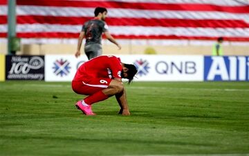 علت احضار آقای گل پرسپولیس به کمیته اخلاق مشخص شد