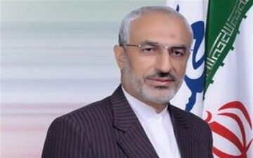 زاهدی: تشکیل «جبهه مردمی نیروهای انقلاب» یک کار بزرگ است