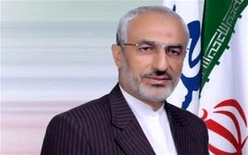 زاهدی: تشکیل «جبهه مردمی نیروهای انقلاب» یک کار بزرگ است